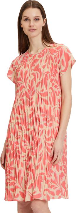 Produktbild Betty Barclay Plisseekleid kurzarm (46)