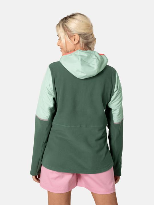 Actual product image Kari Traa Henriette Hybrid (XL)