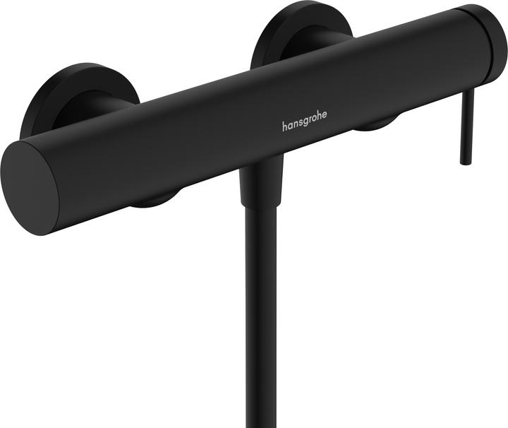 Produktbild hansgrohe Tecturis S Einhebel-Duscharmatur Aufputz, 73622