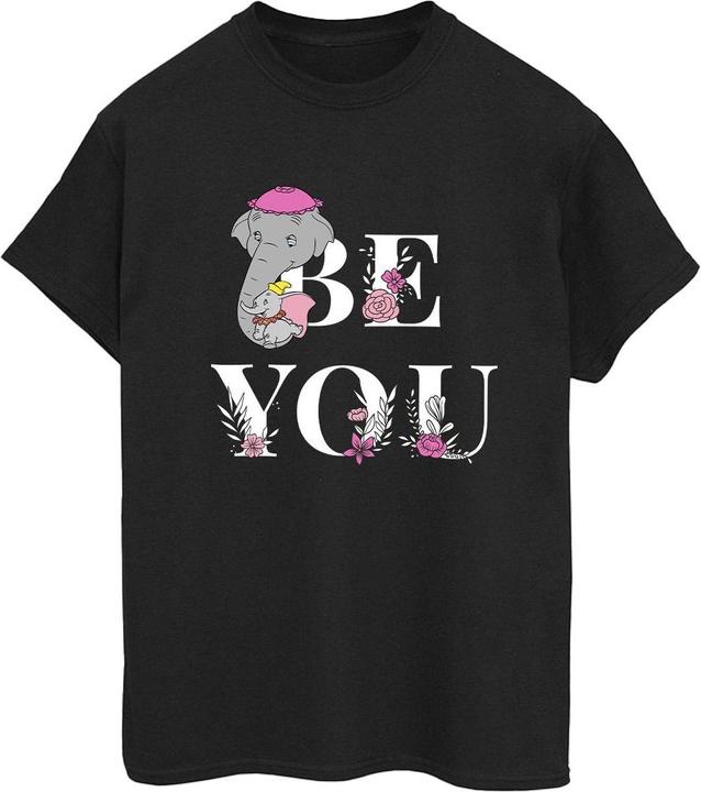 Disney Dumbo Be You TShirt (S)