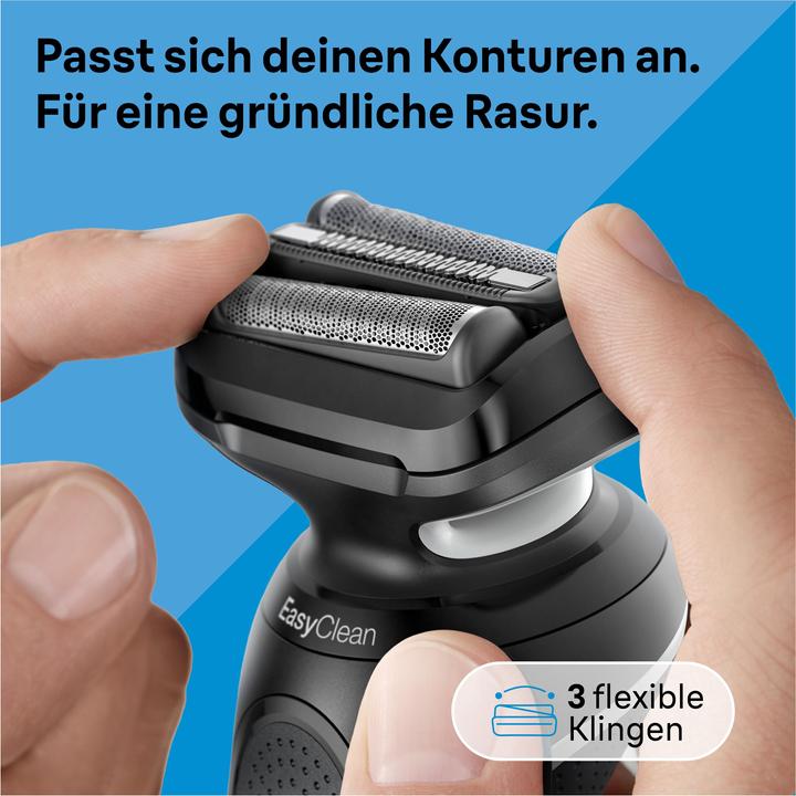 Actual product image Braun Series 5 51-W1500s