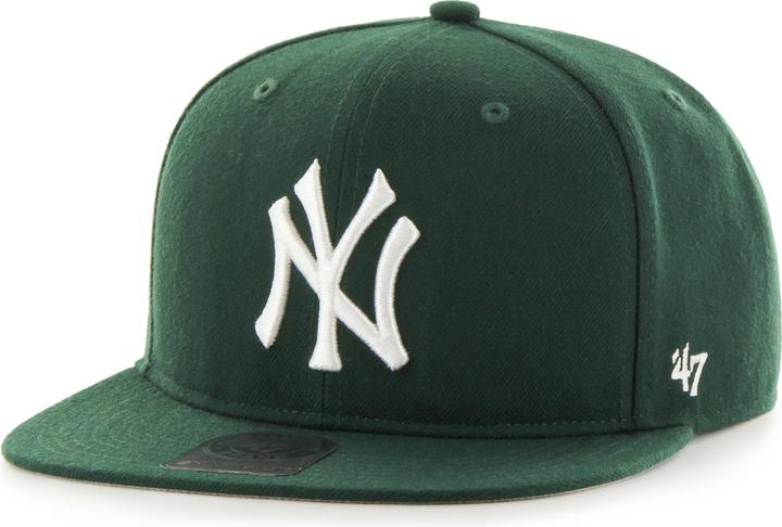 Produktbild 47 Brand No Shot New York Yankees Dunkelgrün