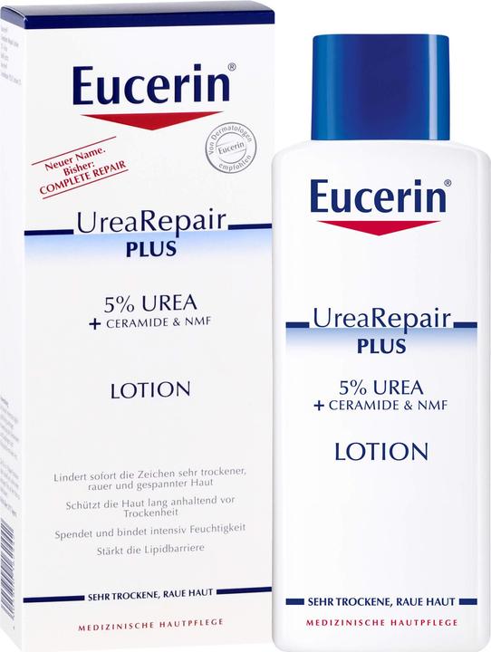 Produktbild Eucerin UreaRepair (Körperlotion, 250 ml)