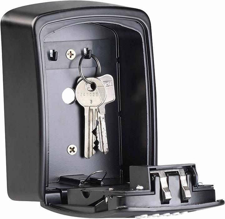 Actual product image Xcase Mini Key Safe
