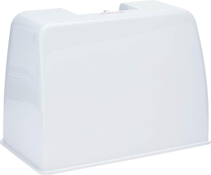 Actual product image Singer Starlet 6699