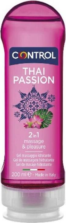 Produktbild Control Thai Passion (200 ml)