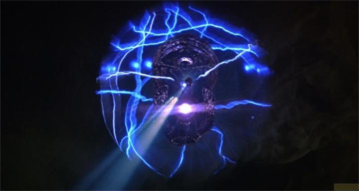 Immagine prodotto Plaion Invasione da Marte (Blu-ray, 2014, Tedesco)