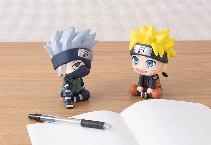 Immagine prodotto Megahouse Naruto Shippuden - Look Up: Naruto Uzumaki