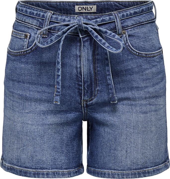 Medium Blue Denim