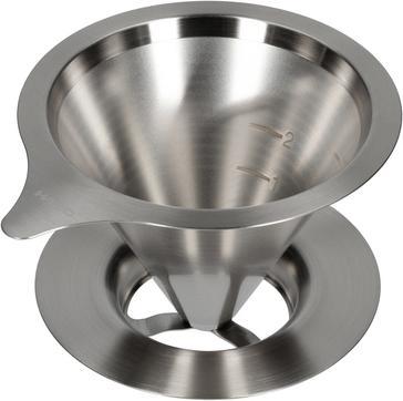 Produktbild Hario Porzellan Kaffeefilter V60 Metall