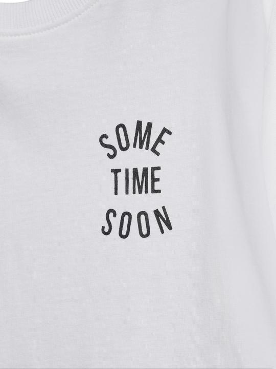 Image du produit hummel stsREVOLUTION T-SHIRT S/S (116)