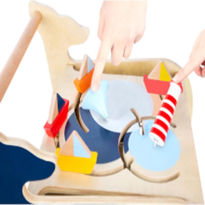 Image du produit small foot marchette pour bébé