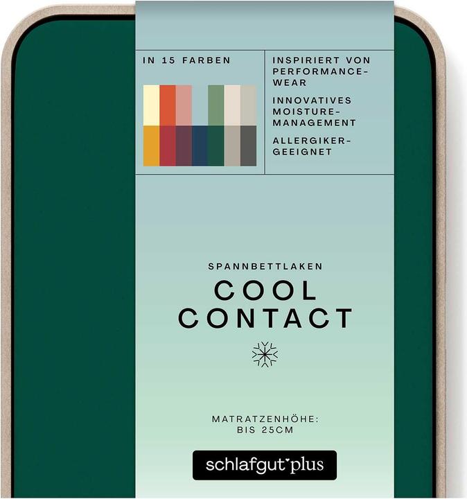 Produktbild schlafgut Cool Contact (120 x 200 - 130 x 220 cm)
