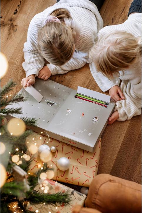 Image du produit STABILO Calendrier de l'Avent 2023