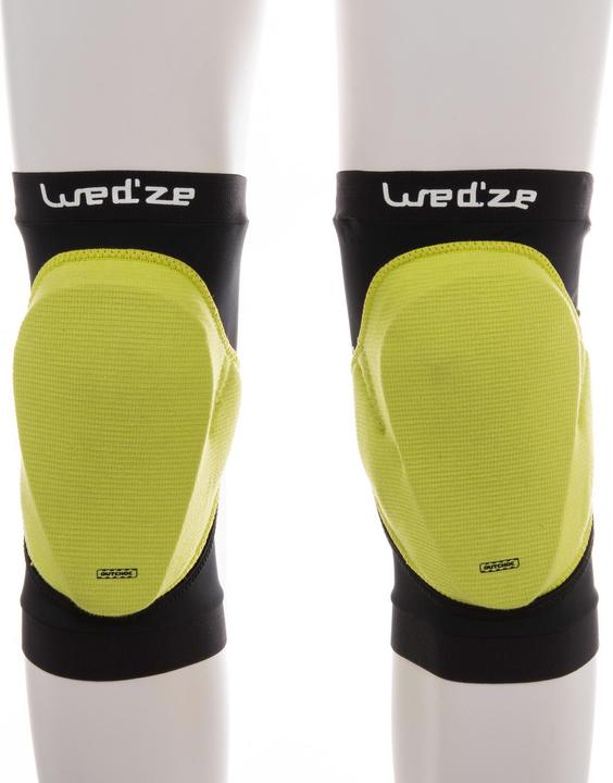 Actual product image Wedze Defence Knee (38, Knee pad)