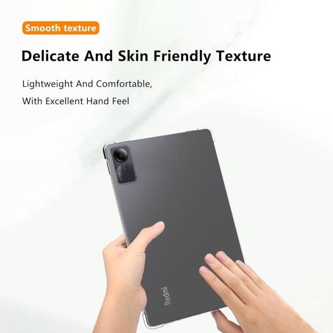 Immagine prodotto MU Classic Serie Softcase TPU (Xiaomi Redmi Pad SE)