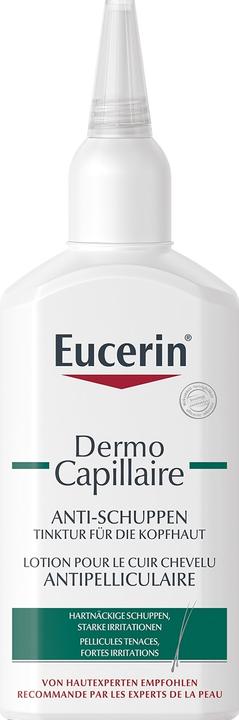 Produktbild Eucerin DermoCapillaire (100 ml)