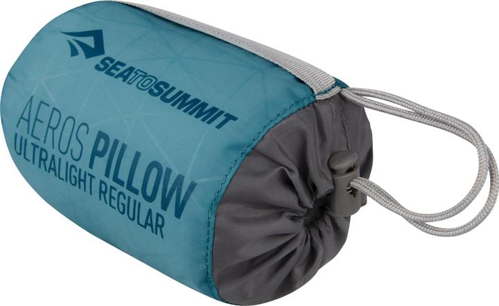 Actual product image Sea To Summit Aeros (Head & neck pillow)