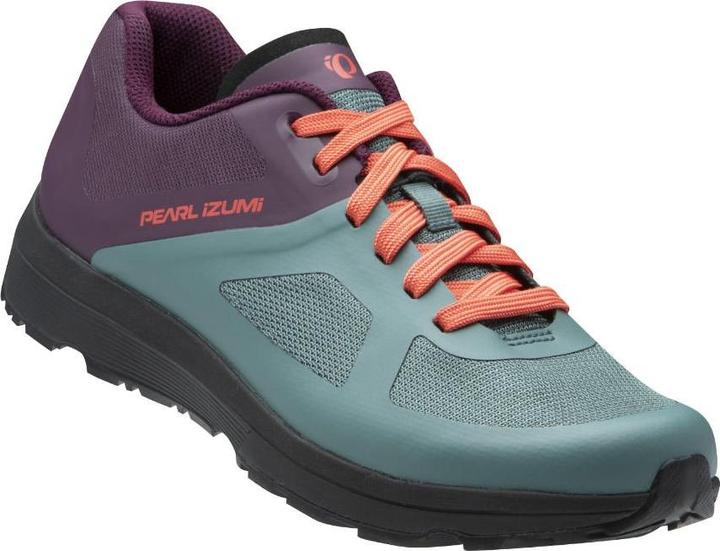 Image du produit Pearl Izumi Chaussures de vélo MTB femme "Canyon Spd" (34)