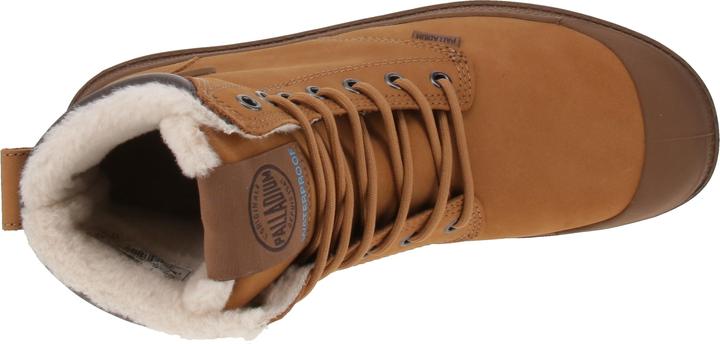 Produktbild Palladium Pampa Sport Cuff WPS - 22282 (46)