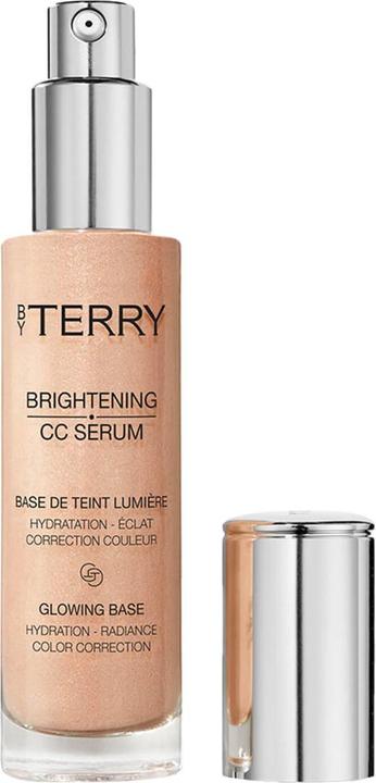 Immagine prodotto By Terry Siero CC illuminante n. "2,5 (2,5 Bagliore nudo)