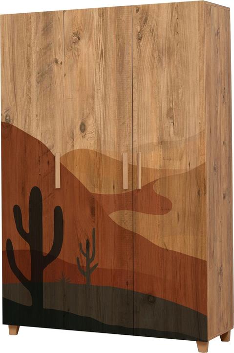 Legno di quercia