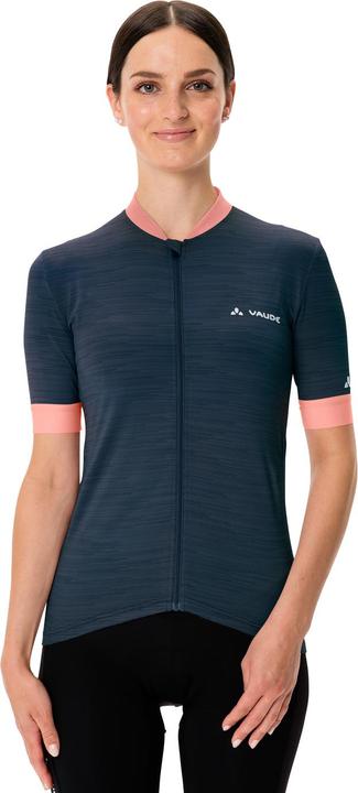 Actual product image Vaude Women' Kuro FZ Tricot (XS, S)