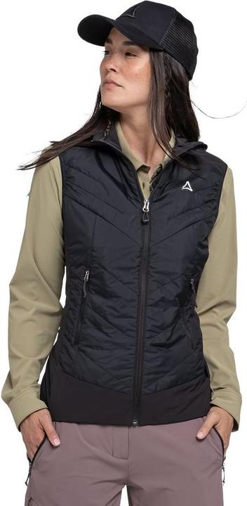 Produktbild Schöffel Hybrid Vt Style Blaueis WMS (44, XL)