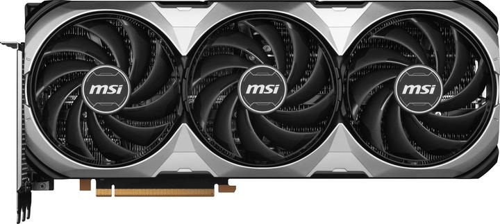 Produktbild MSI GeForce RTX 4080 SUPER VENTUS 3X OC (16 GB)