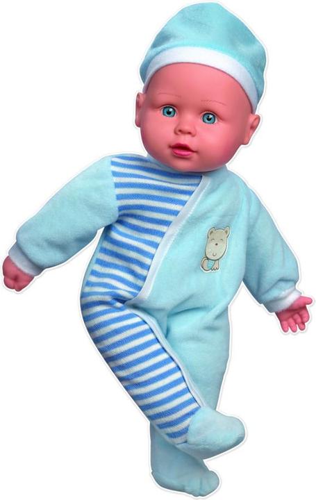 Produktbild Rs Toys Pupobello 40 Cm Cuddles And Love (Asst.)