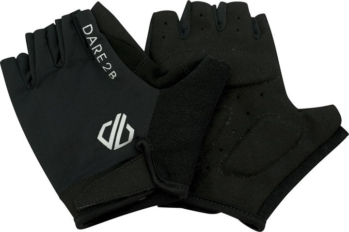 Immagine prodotto Dare2b Guanti da ciclismo senza dita Pedal Out (XS)