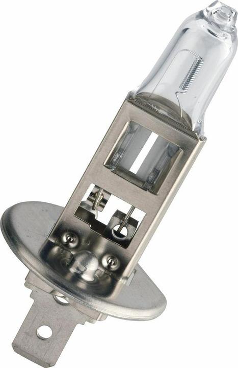 Produktbild Philips LongLife EcoVision 12258LLECOS2 Fahrzeugscheinwerferlampe (H1)