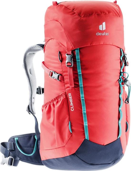 Image du produit Deuter Climber chilli (22 l)