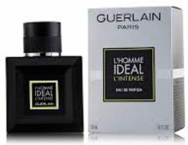 Actual product image Guerlain L'Homme Idéal l'intense (Eau de parfum, 50 ml)