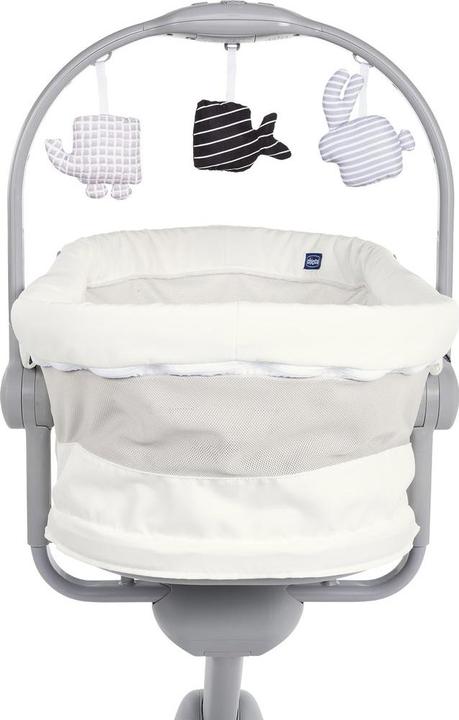 Produktbild Chicco Stubenwagen Baby Hug 4in1 Air