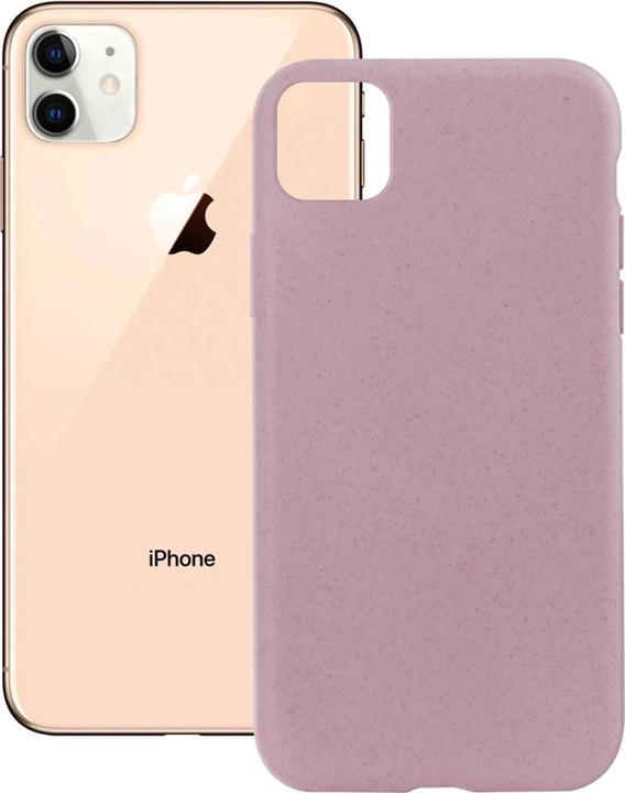 Immagine prodotto KSIX Cover ecologica (Apple iPhone 12)