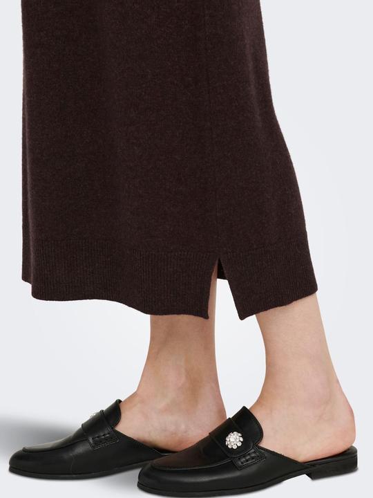 Immagine prodotto Only Vestito lungo in maglia di cashmere (XS)