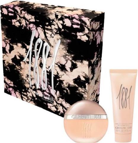 Nino Cerruti 1881 Pour Femme (Eau de Parfum)
