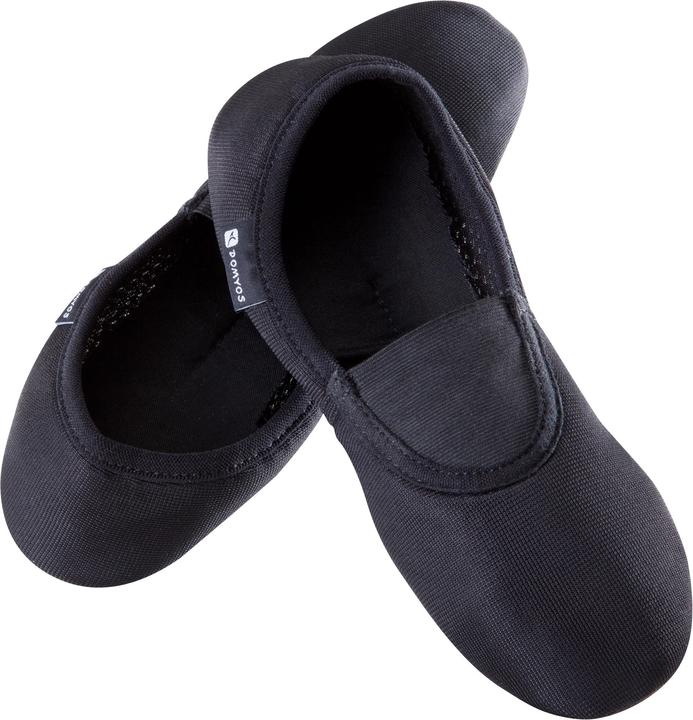 Actual product image Domyos GAS 500 (34)