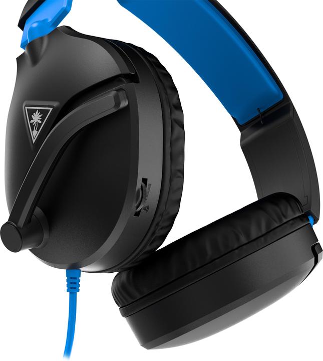 Produktbild Turtle Beach Earforce Recon 70P (Kabelgebunden)