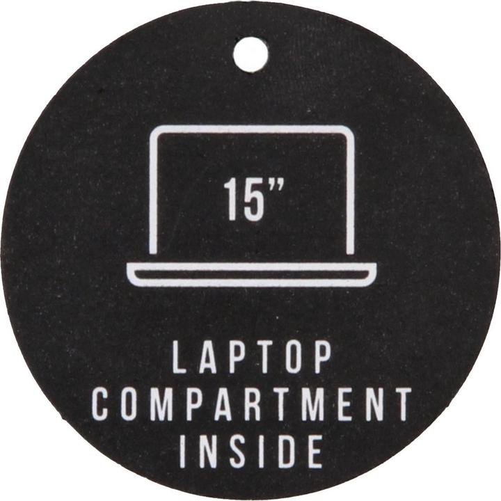 Immagine prodotto Enrico Benetti Zaino per computer portatile Bridgetown 15 (15 l)