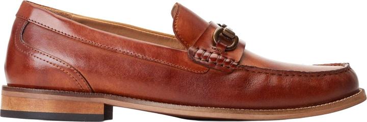 Produktbild Base London Halbschuhe Madison Leder (46)