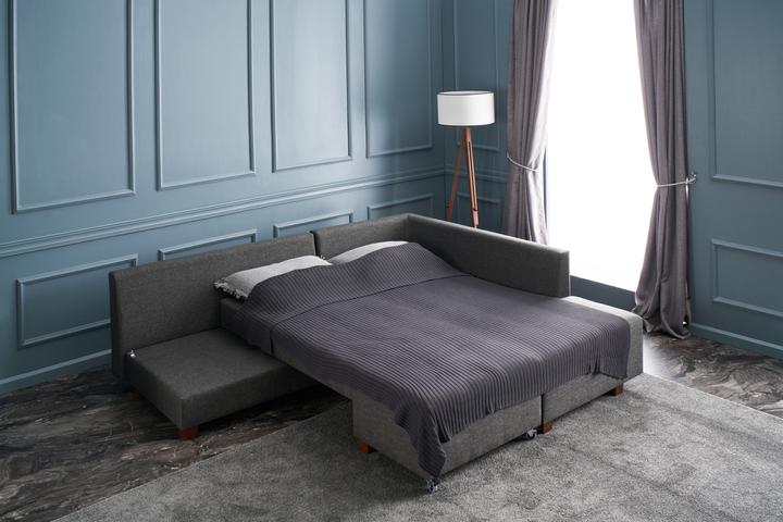 Image du produit Atelier del Sofa Cali (Canapé d'angle)