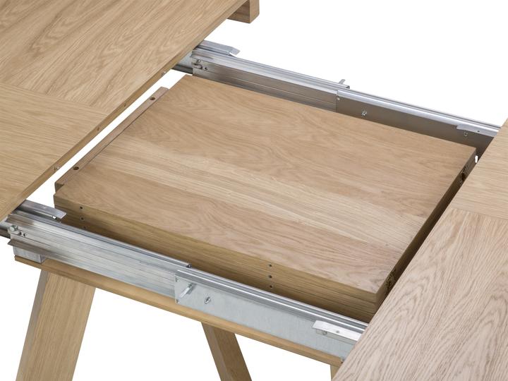 Produktbild Micadoni Dustin (130 x 130 x 76 cm)