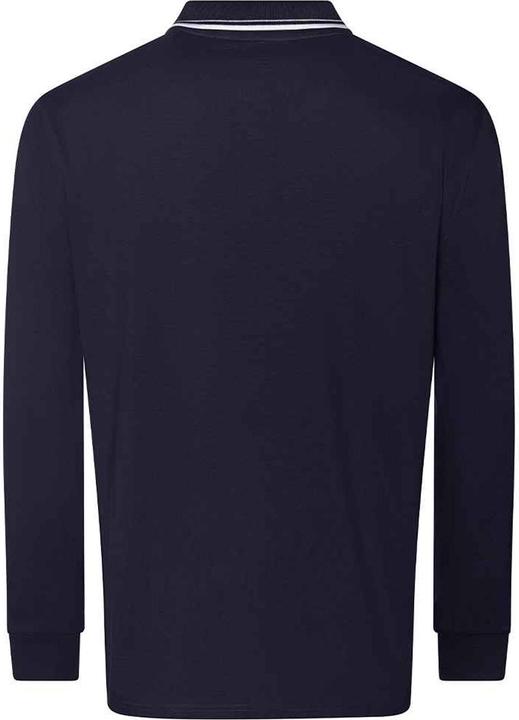 Image du produit Awdis Polo à manches longues en pointe pour hommes (XL)