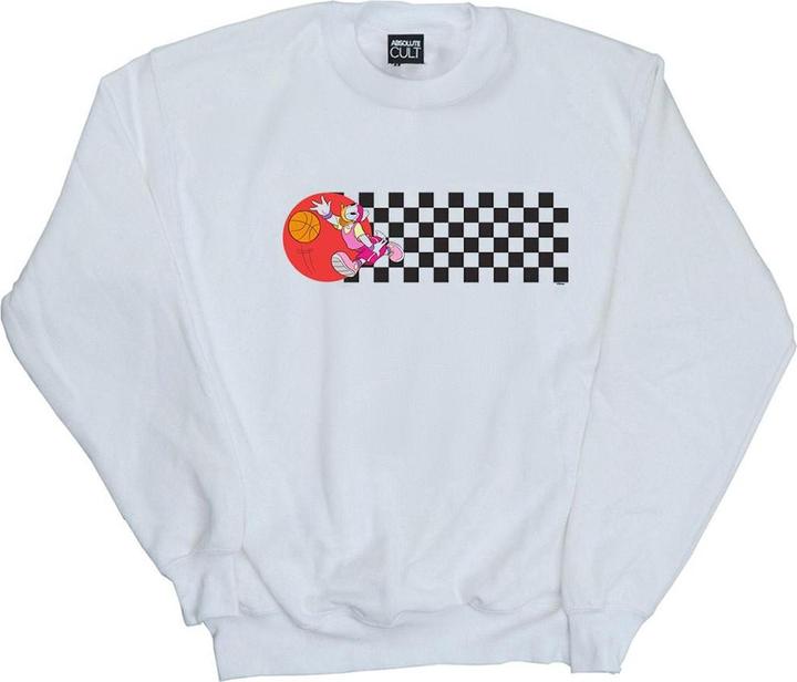 Immagine prodotto Disney Daisy Duck Dribbling Felpa Uomo (XXL)