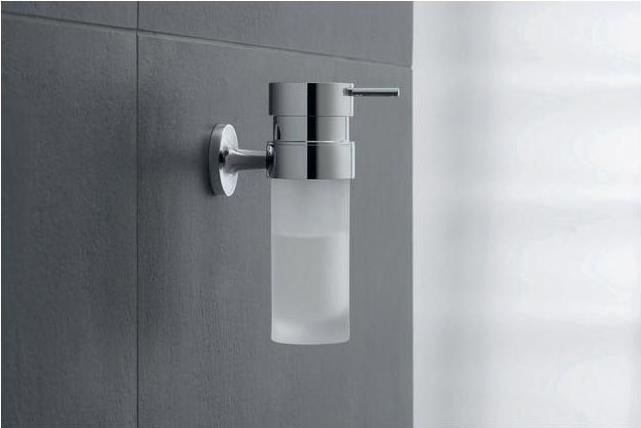Produktbild Duravit Starck T