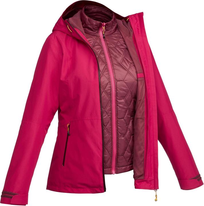 Image du produit Forclaz FIT3 (XXL)