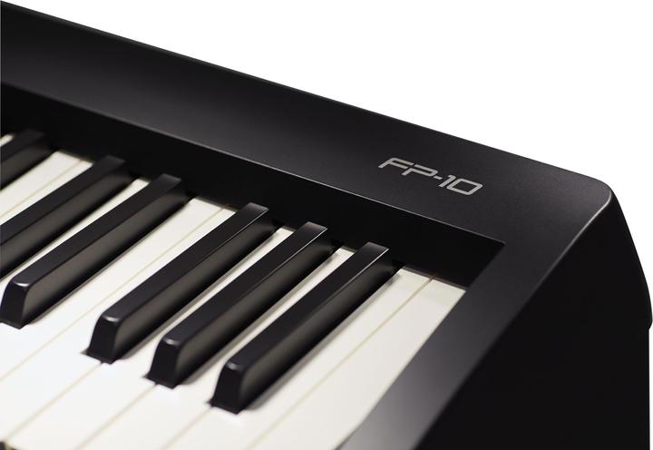 Productafbeelding Roland FP-10 Digitale Piano (88 Sleutels)