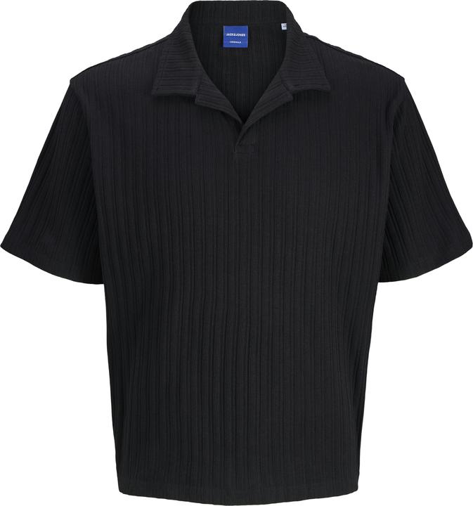 Jack & Jones Jordia Resort Polo Ss Ss25